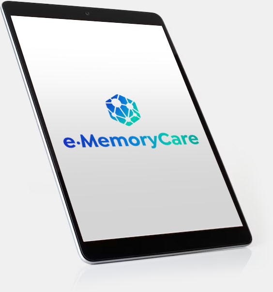 E-MemoryCare